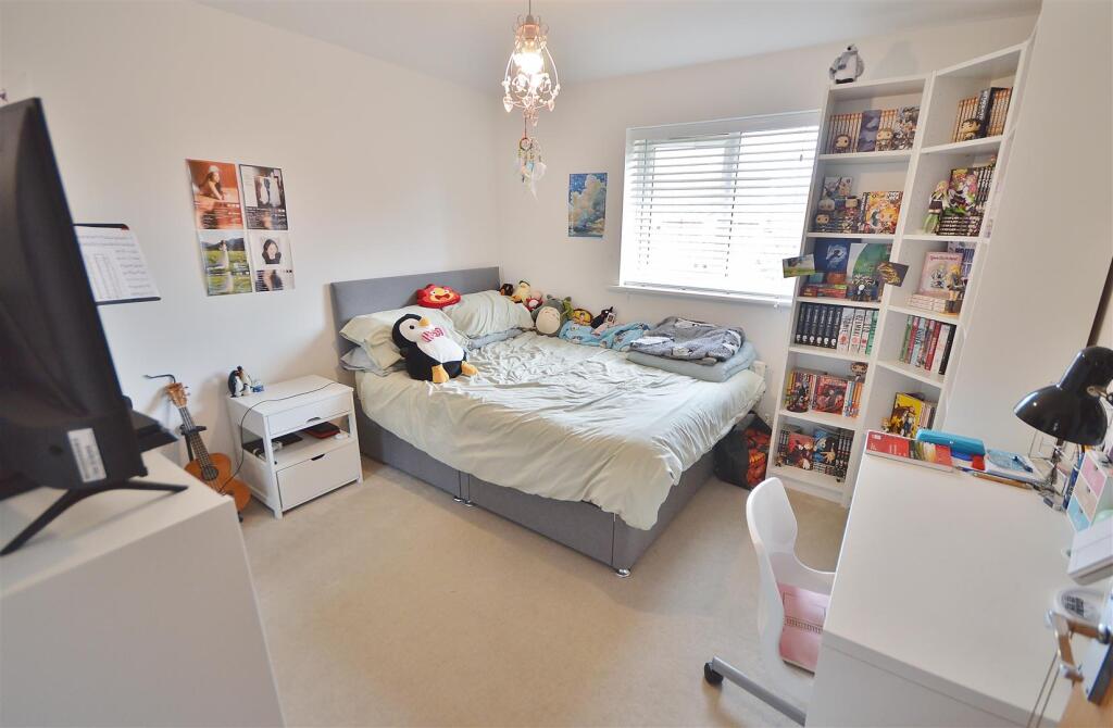BEDROOM TWO