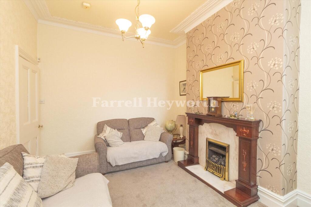 Reception Room 2
