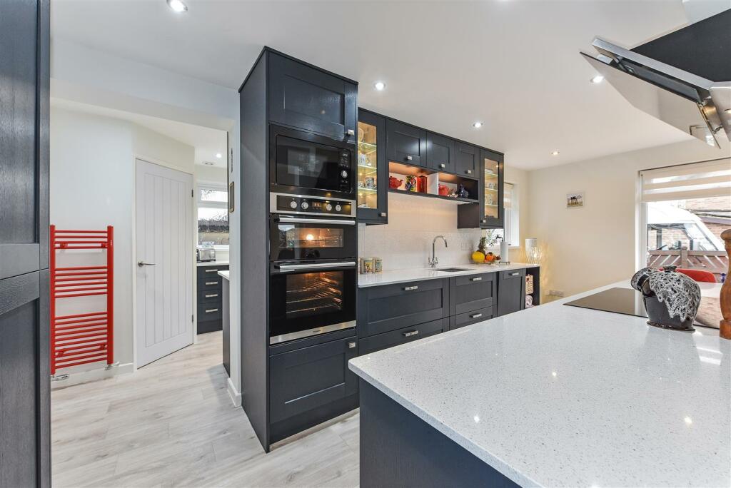 Kitchen / Diner