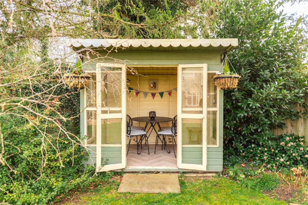 Summerhouse