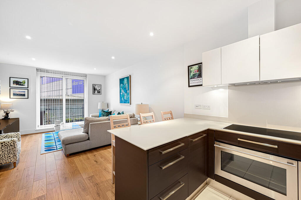 Ensign House, Jun...