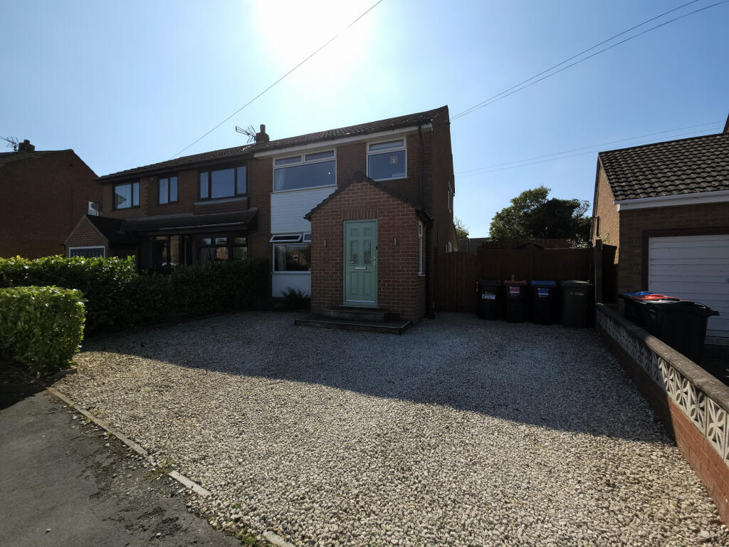 Outside Front