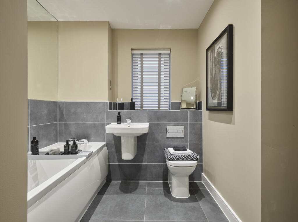 Showhome Photography