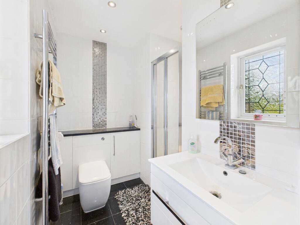 En-suite
