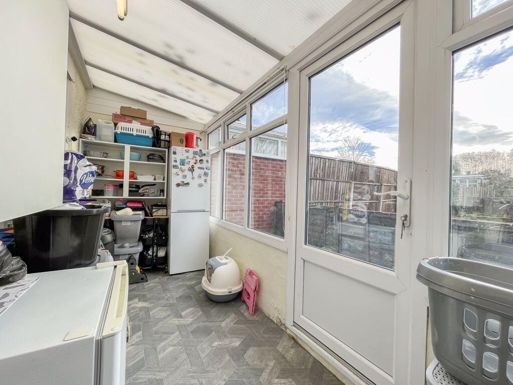 SUN ROOM