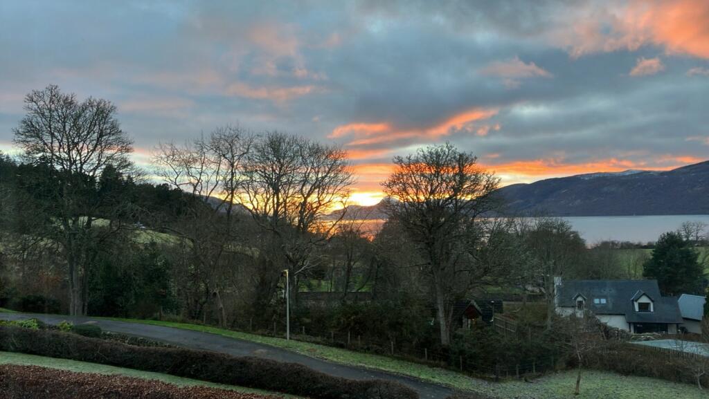 2 Loch Ness View