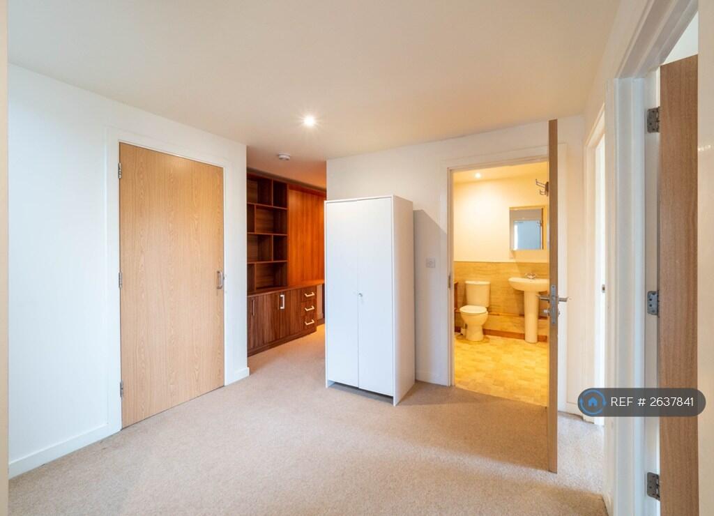 Downstairs Hall