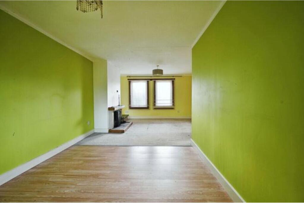 Living / Dining Room