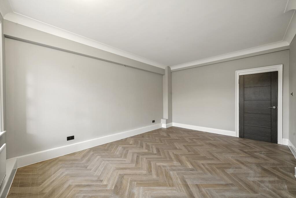 Flat 2, Richmond Cha