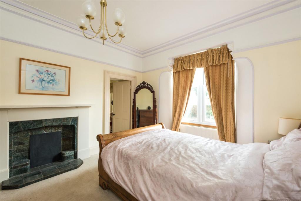 Bedroom 7