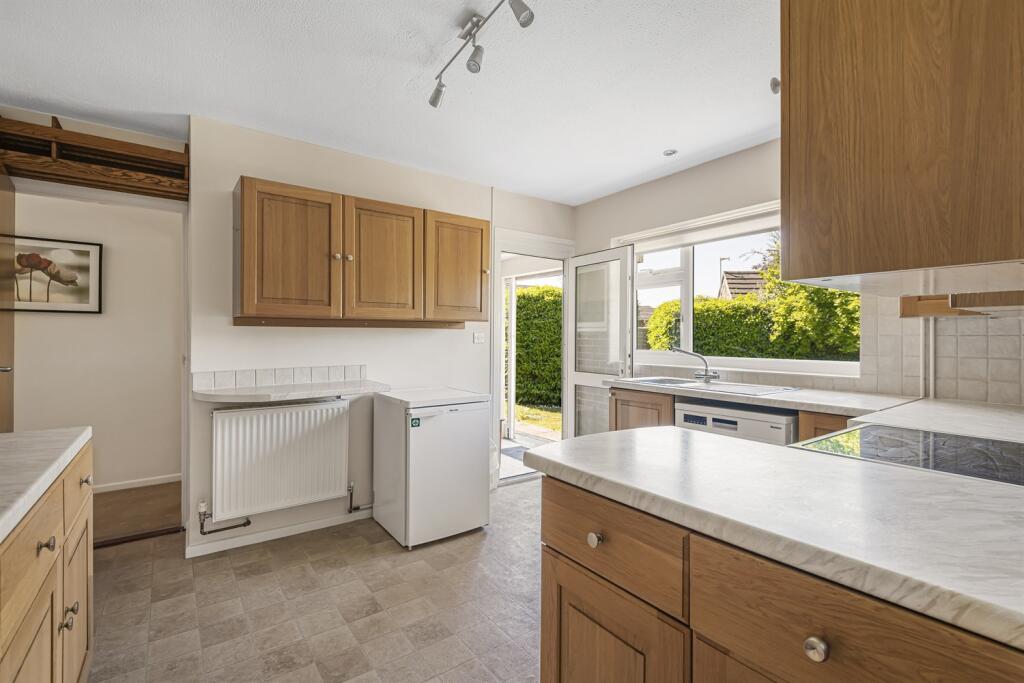 Kitchen/Breakfast Ro