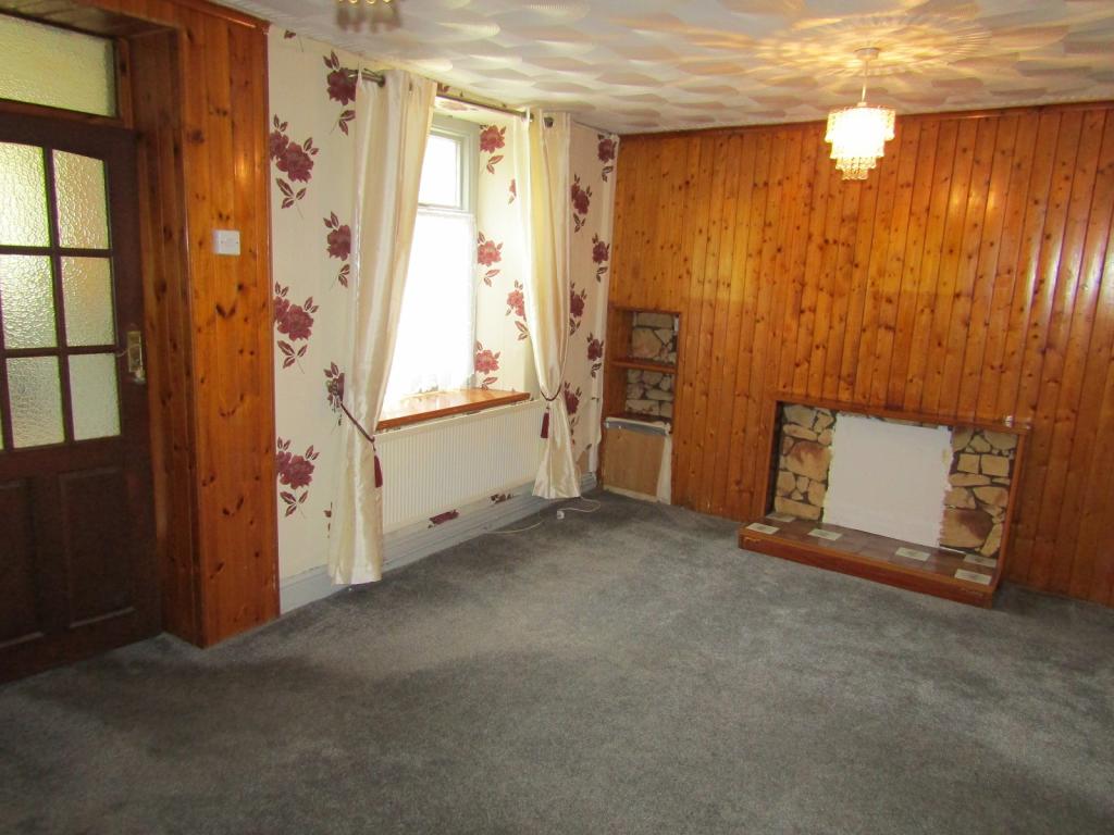 Lounge Area 1