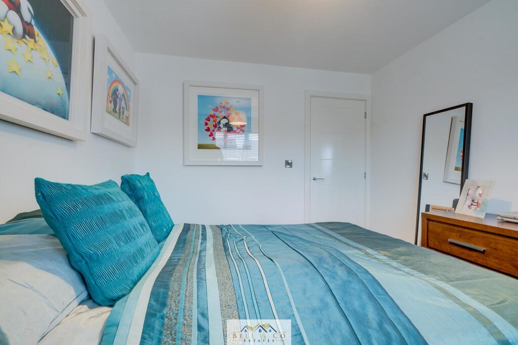 Bedroom 4- 2