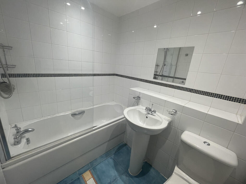 master bath sandr