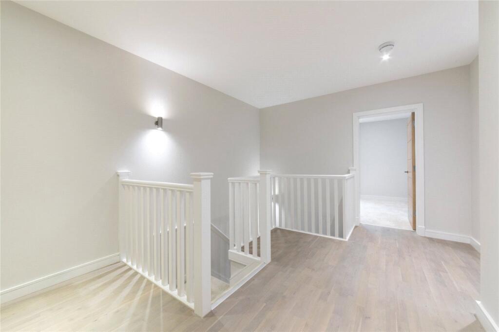 Stairwell