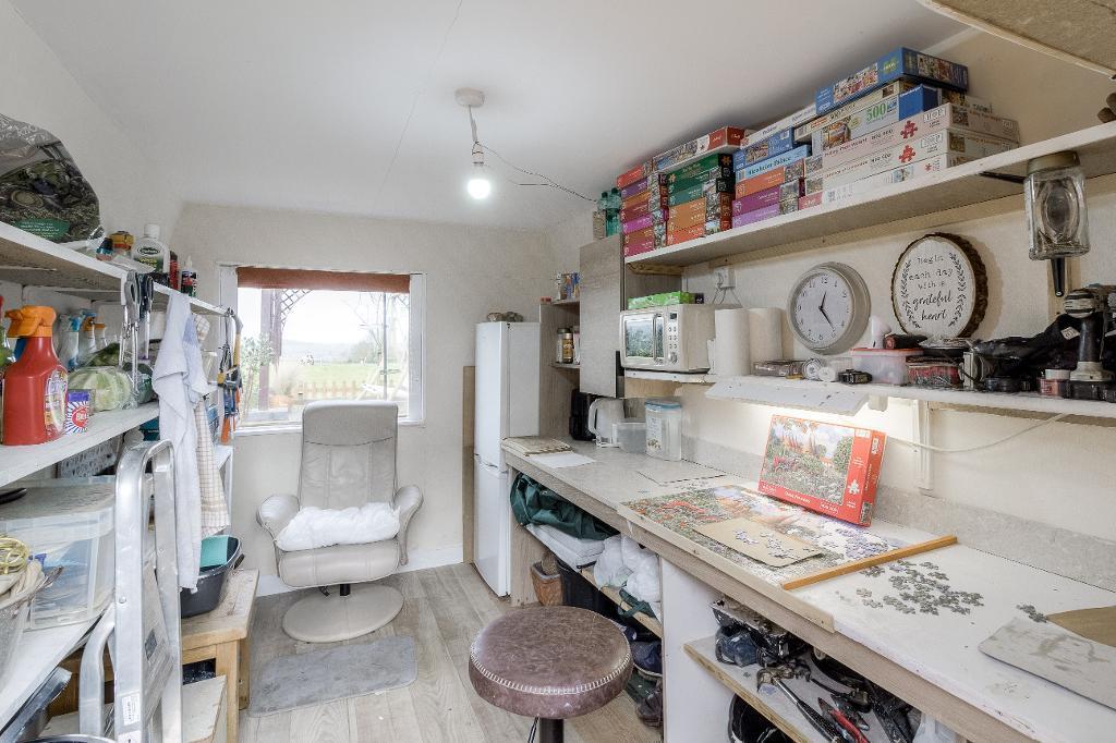 Sheppard's Style Cabin