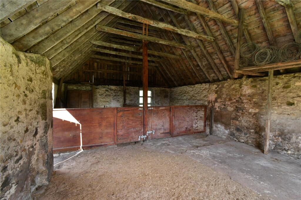 Stables