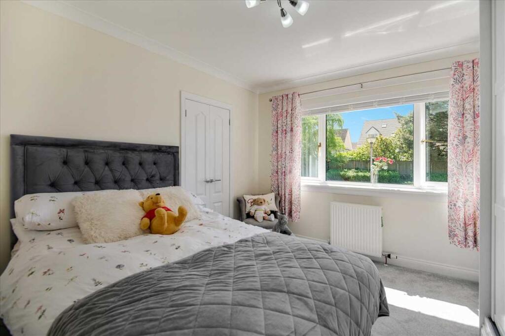 Bedroom One (1)