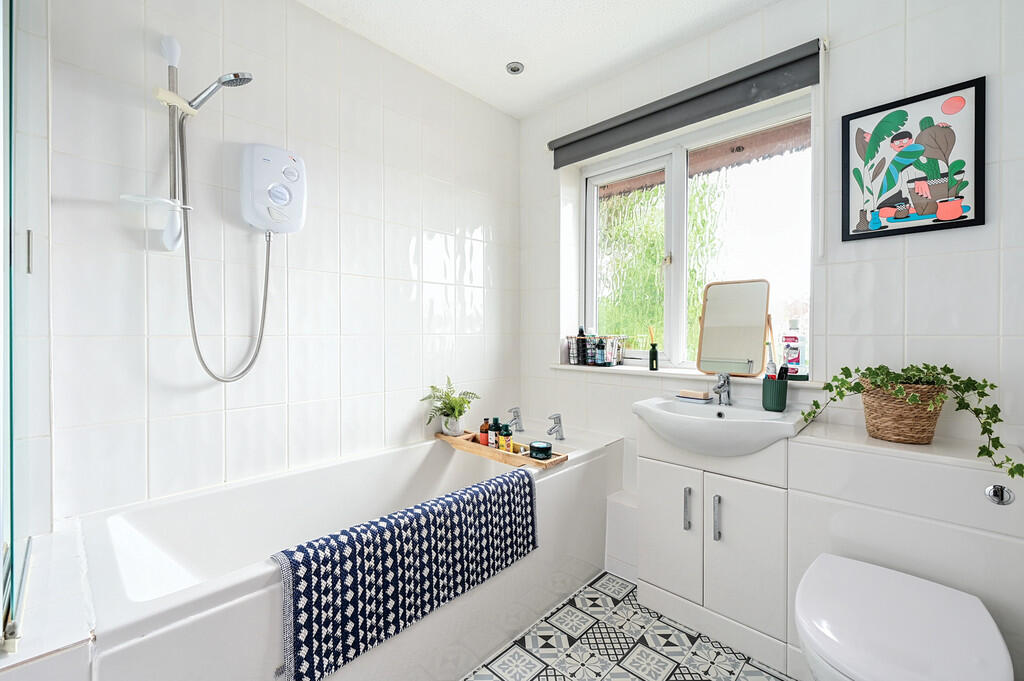 2 Katherine House...