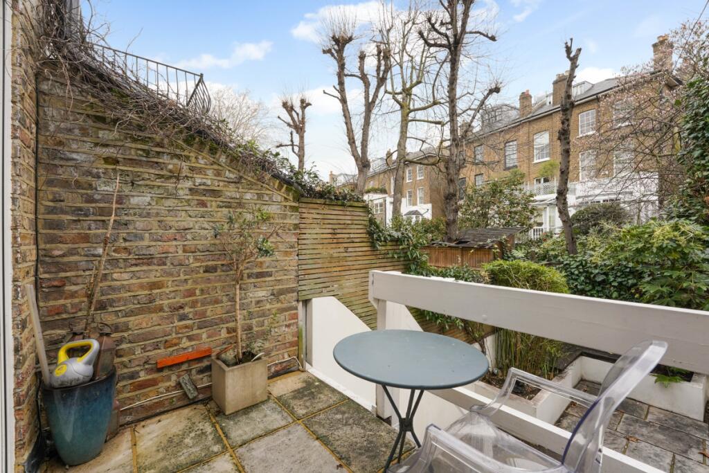 63-65 Harcourt Te...