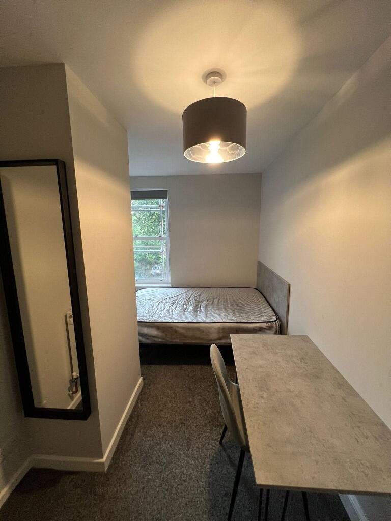 Whiteladies Road pho