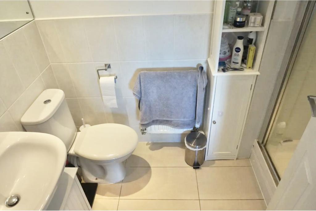 En-suite