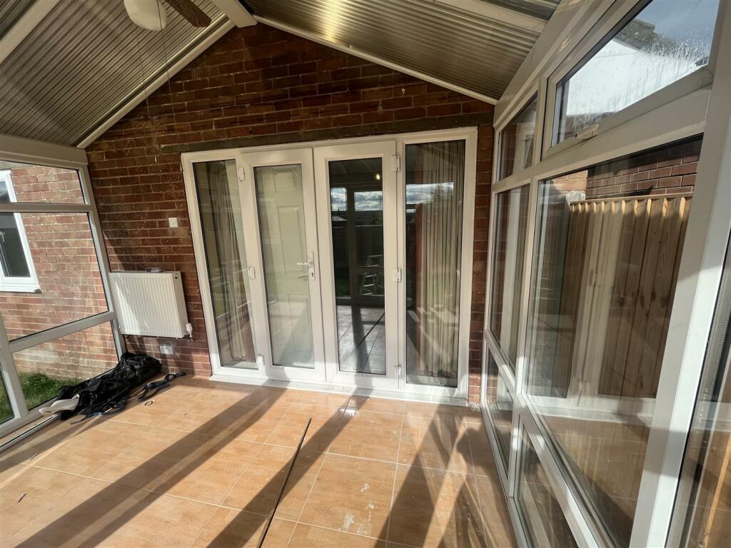 Conservatory