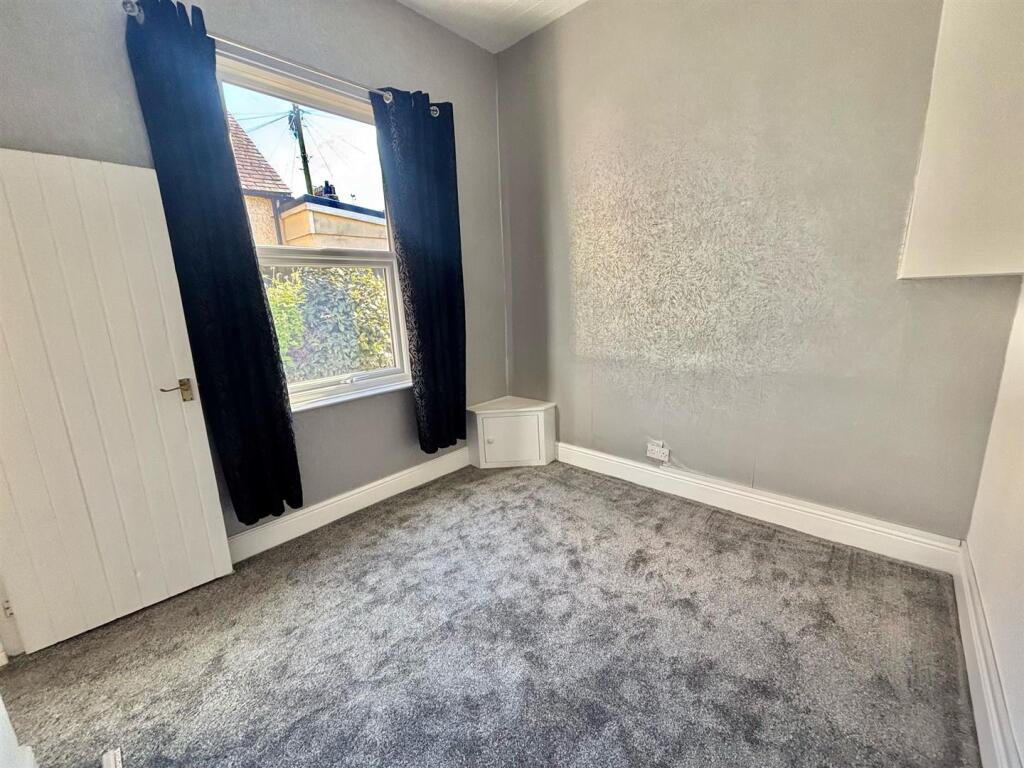 Bedroom Six/Office