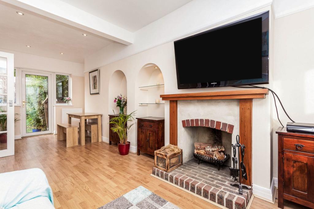Living / Dining Room