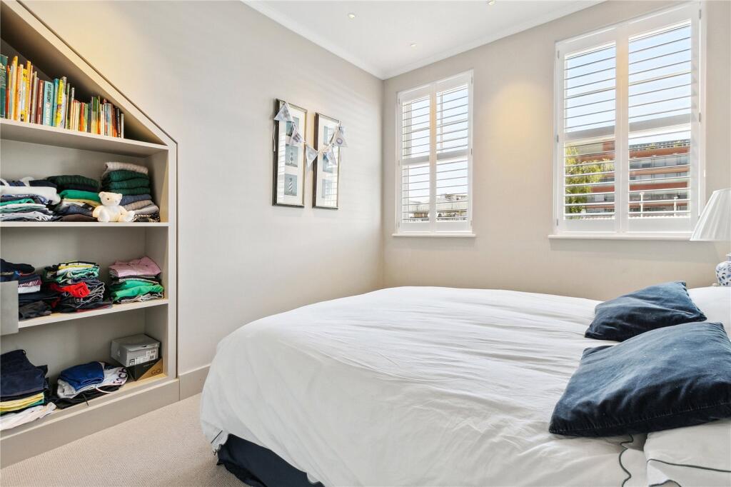 Bedroom Six
