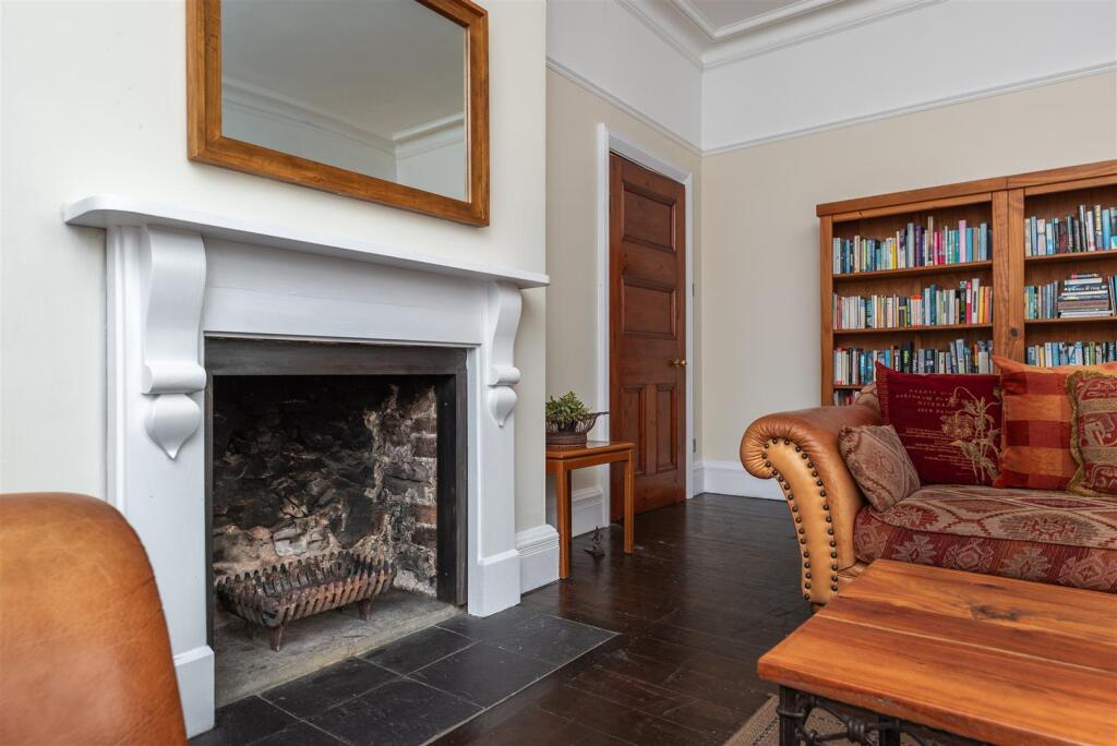 Reception Room One