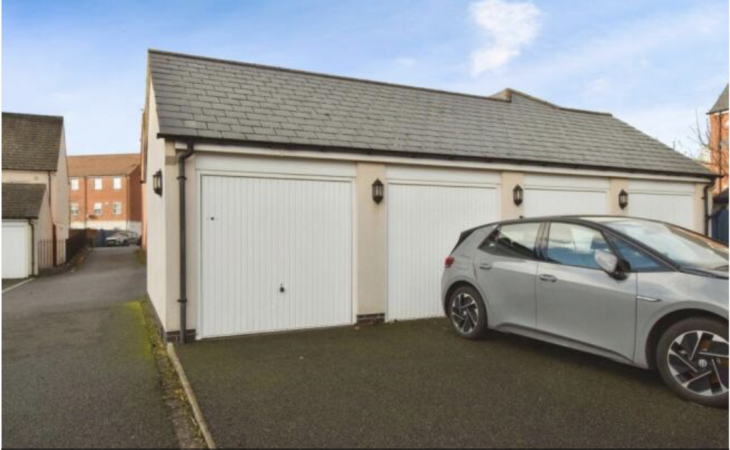 garage
