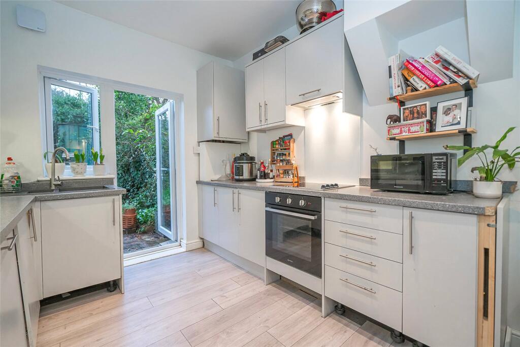 Kitchen B