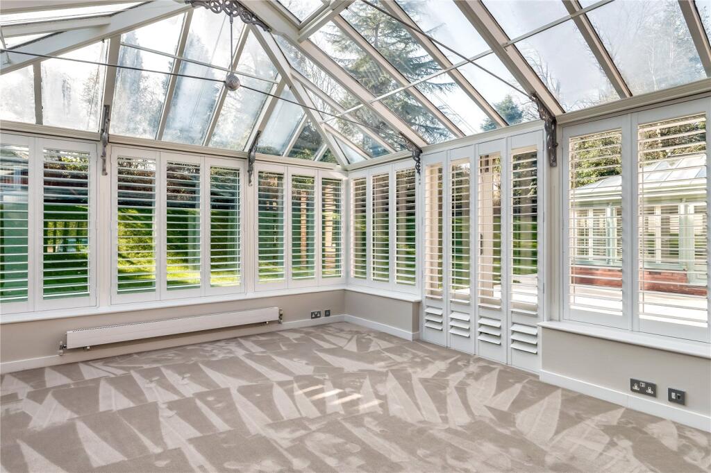 sun room