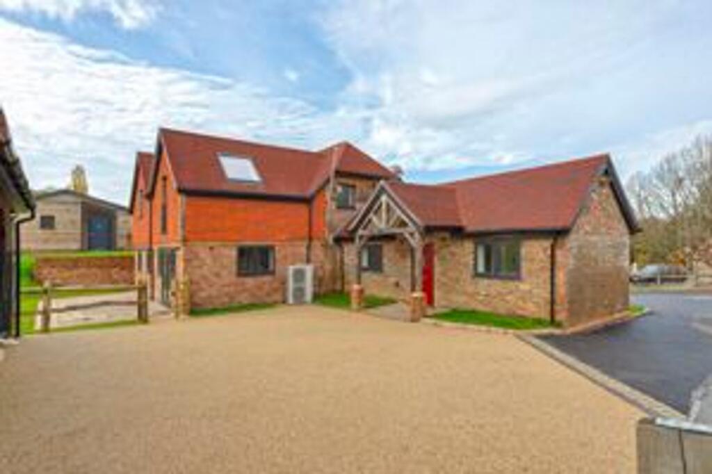 Ashurst Road, Ashurst, TN3