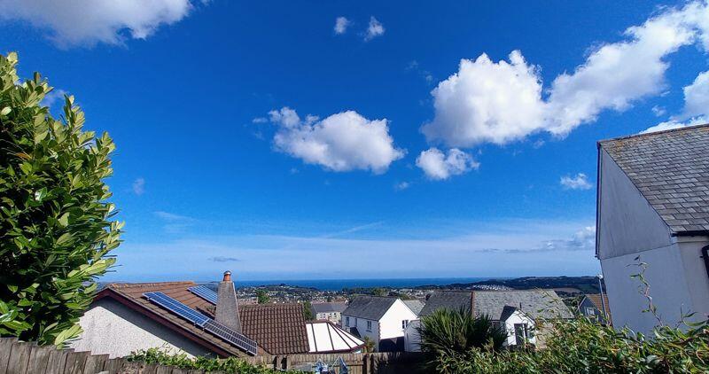Sea Views