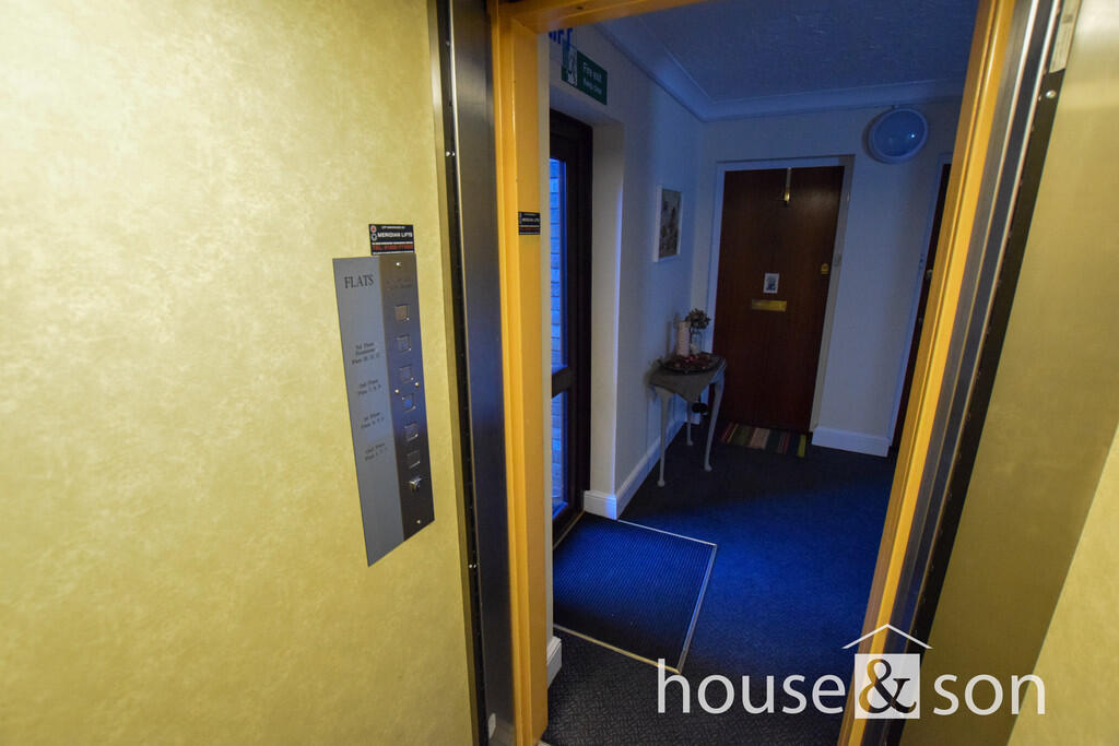 lift internal