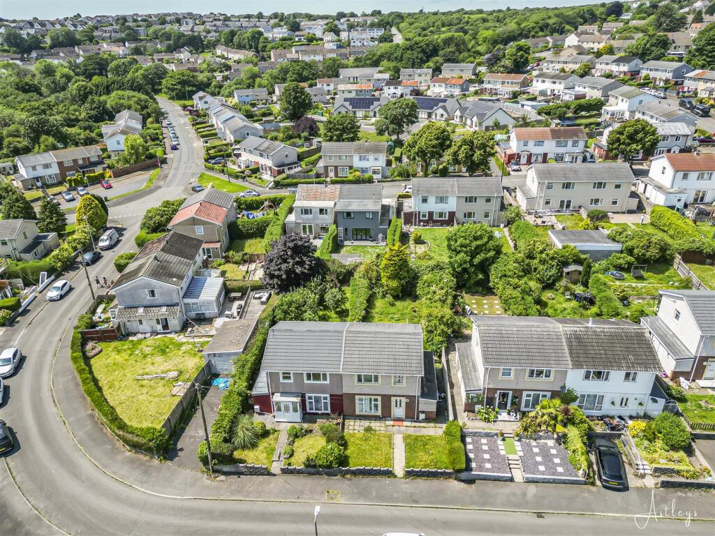 Aerial Aspect