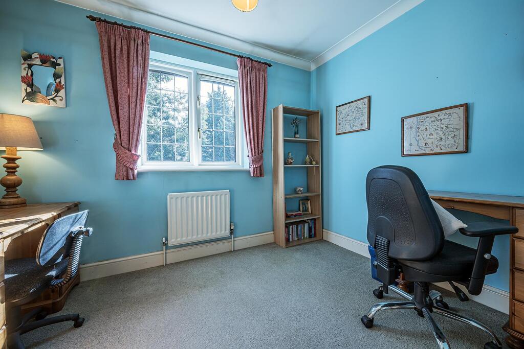 Bedroom 5