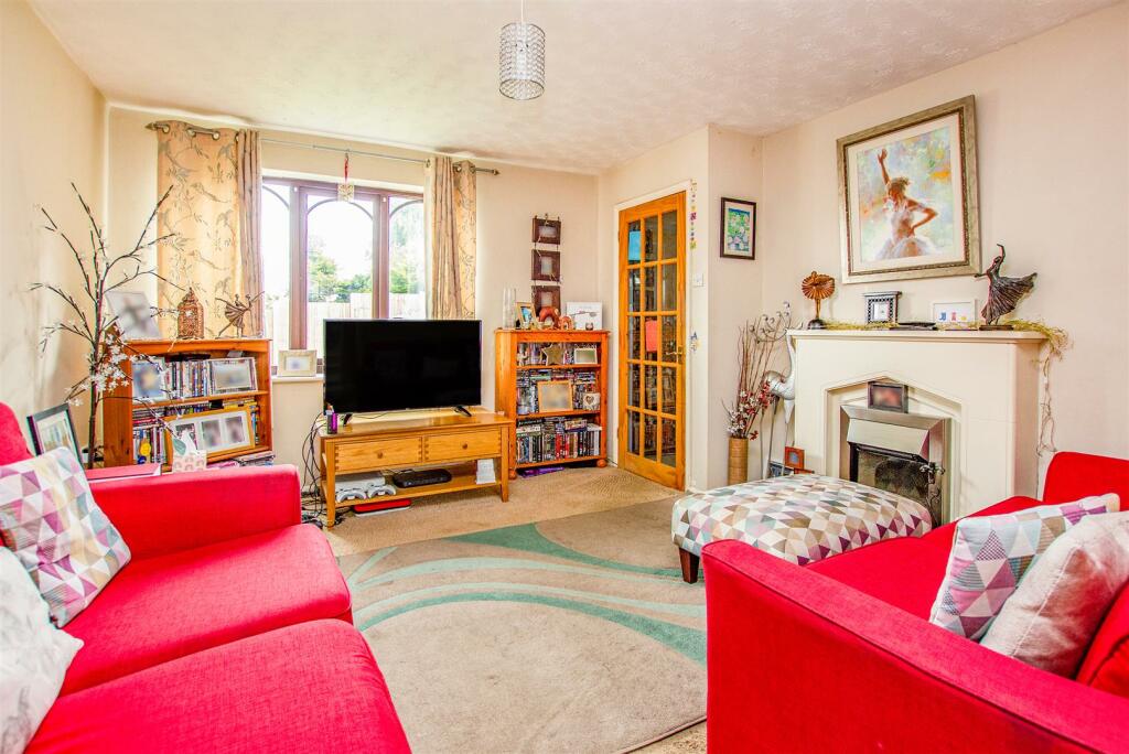 Living/Dining Room
