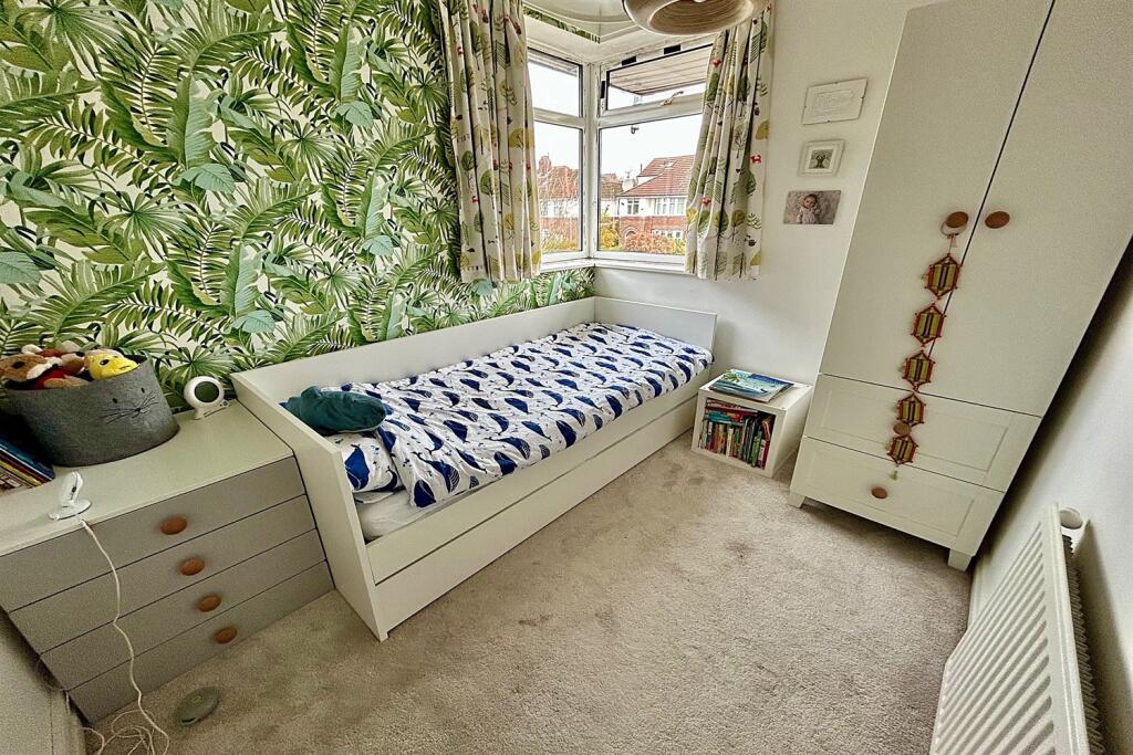 Bedroom 3