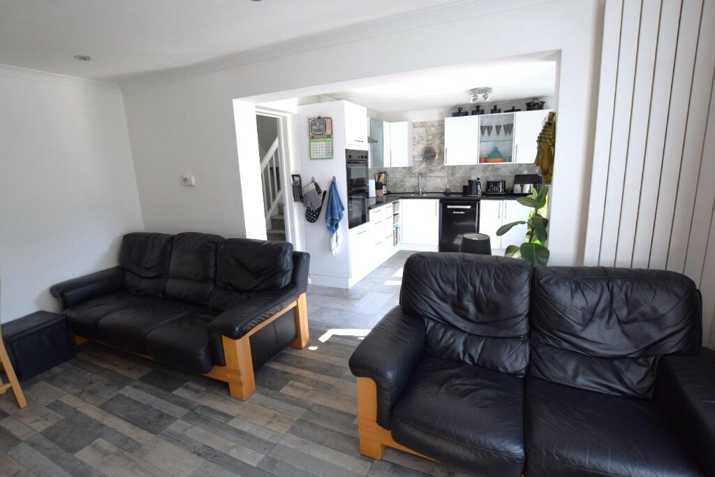 Open Plan