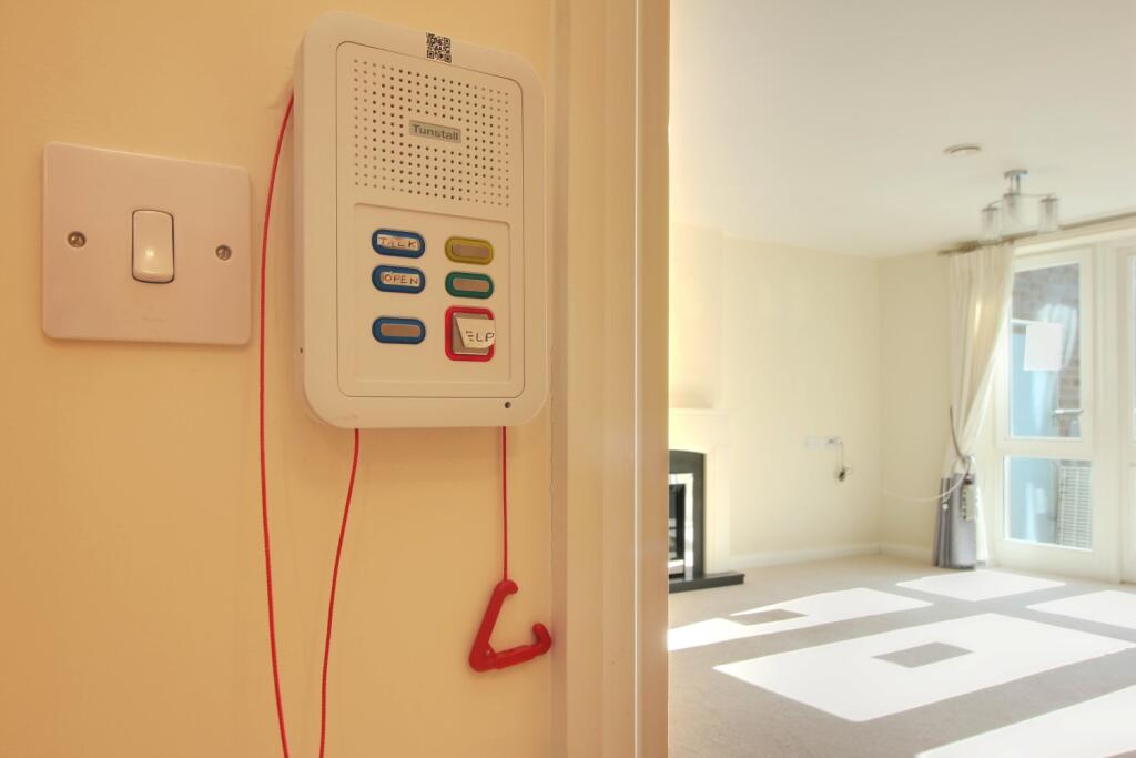 Alarm System