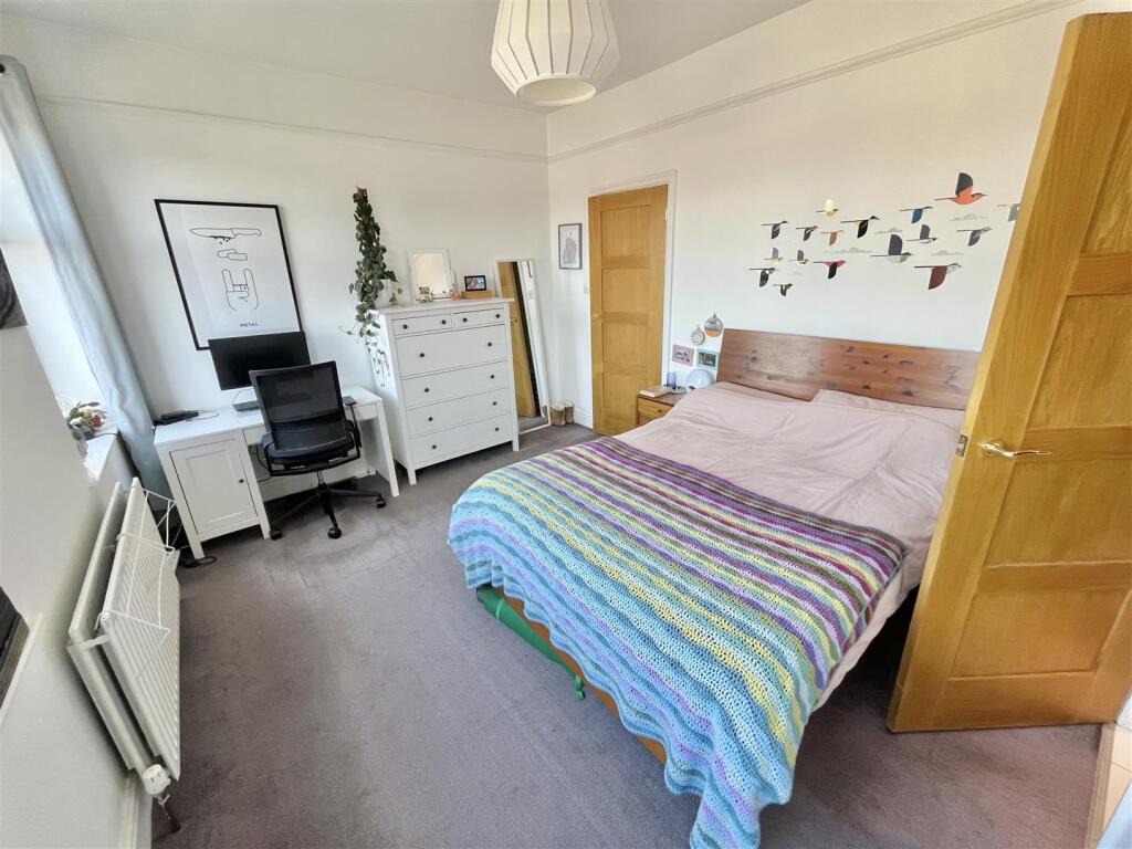 Bedroom 1 Aspect 3