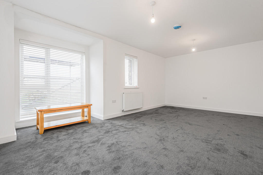 Spacious Lounge  