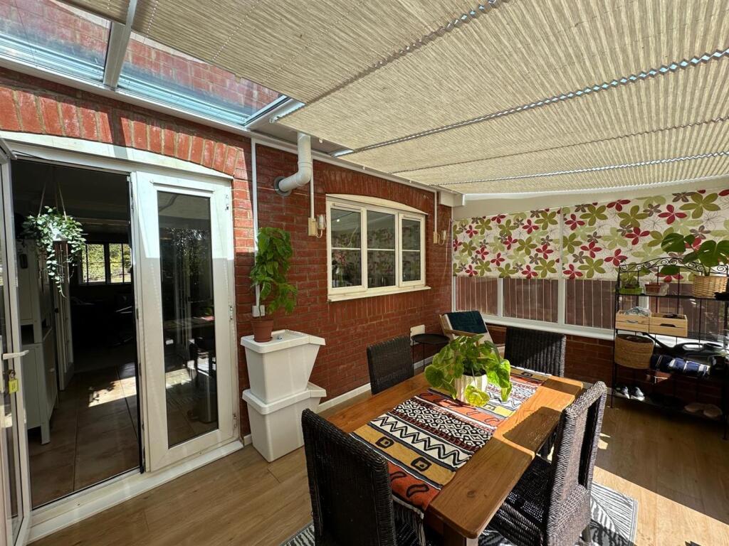Conservatory