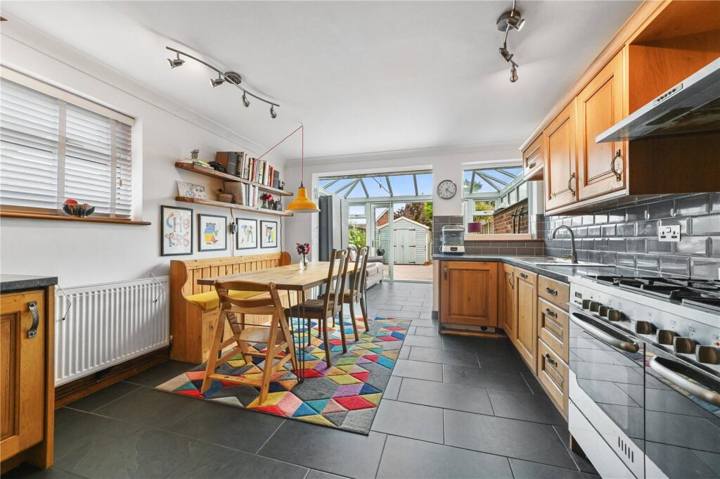 Kitchen Breakfast Rm