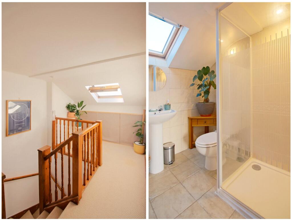 Bedroom 1 &amp; En Suite