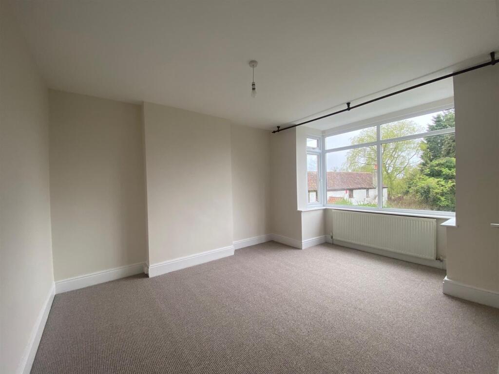 Reception 2 / Bedroom