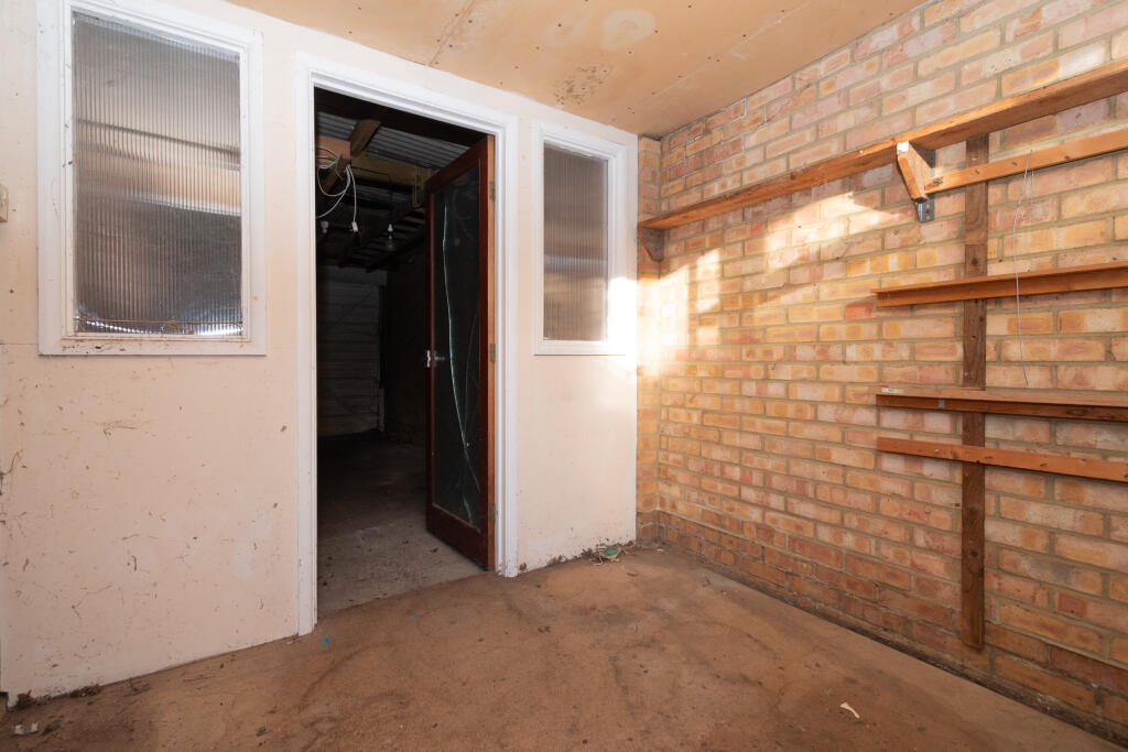 general 11 Greenhill